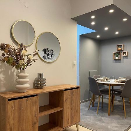 Green&Grey Apartment 카발라 외부 사진