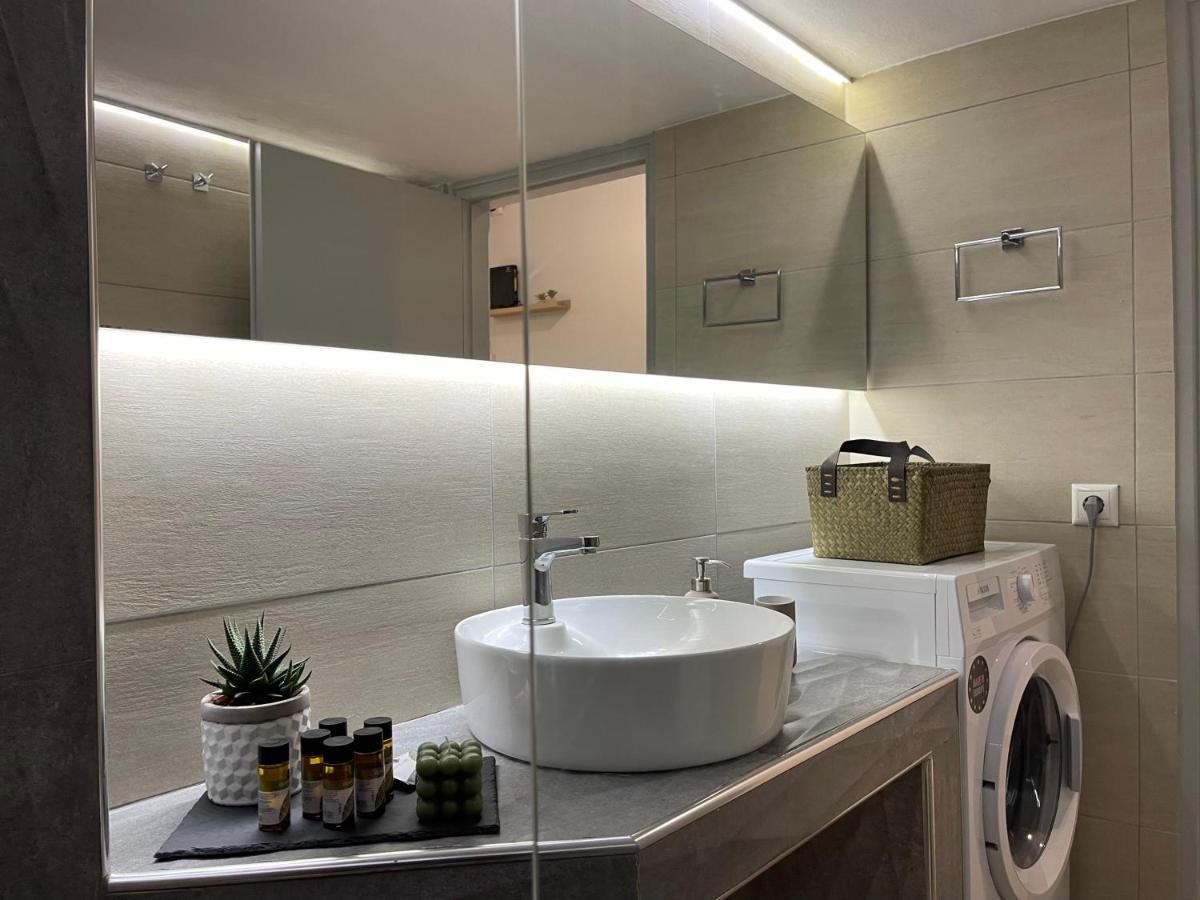 Green&Grey Apartment 카발라 외부 사진